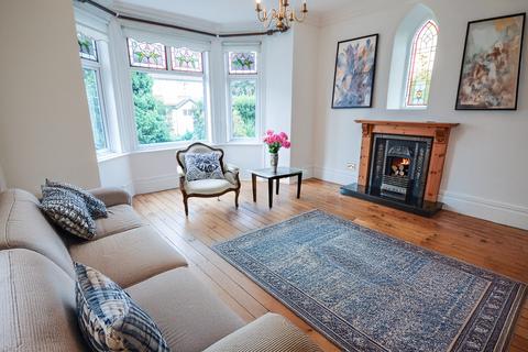 5 bedroom semi-detached house for sale, Park Road, Timperley, Altrincham