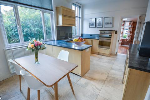 5 bedroom semi-detached house for sale, Park Road, Timperley, Altrincham