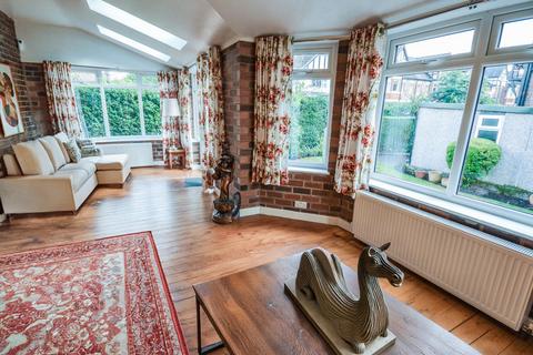 5 bedroom semi-detached house for sale, Park Road, Timperley, Altrincham