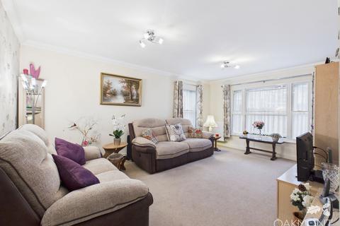 undefined, Pell Court, Hornchurch