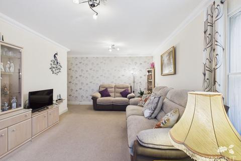 undefined, Pell Court, Hornchurch