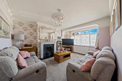 undefined, Headley Avenue, Wallington