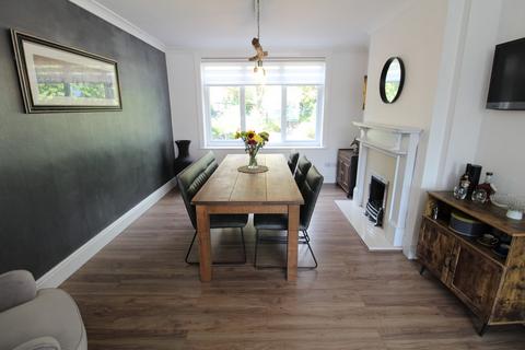 undefined, The Oval, Doncaster DN4