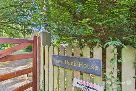 undefined, Lawn Bank House, Wychnor, Burton-on-Trent