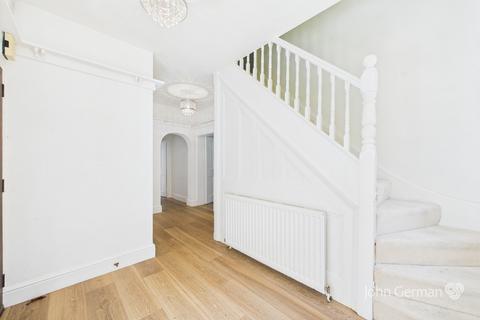 undefined, Lawn Bank House, Wychnor, Burton-on-Trent