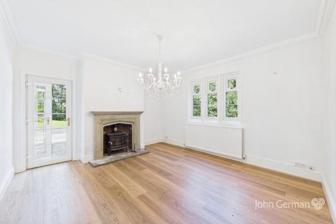 undefined, Lawn Bank House, Wychnor, Burton-on-Trent