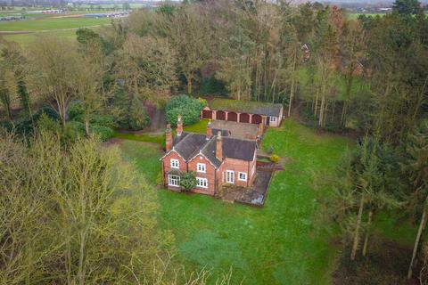 undefined, Lawn Bank House, Wychnor, Burton-on-Trent