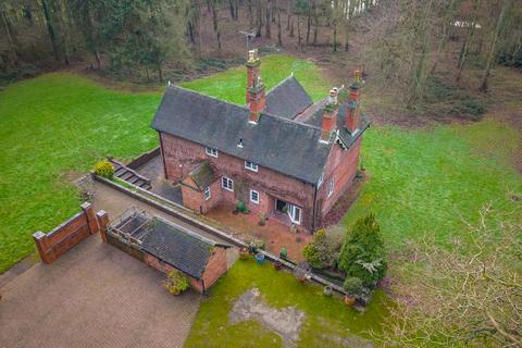 undefined, Lawn Bank House, Wychnor, Burton-on-Trent