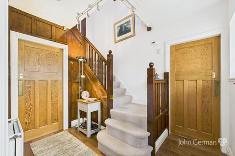 undefined, Burton Road, Branston