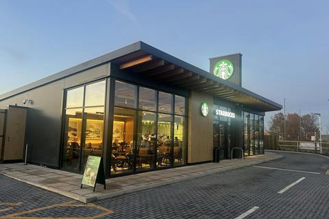 Retail property (high street) for sale, 100 Sir Henry Lee Crescent Aylesbury HP18 0YR