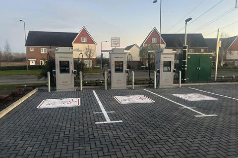 Retail property (high street) for sale, 100 Sir Henry Lee Crescent Aylesbury HP18 0YR