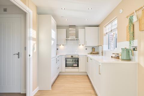 undefined, Plot 218, The Grasmere at St Michaels Way, A1018, South Ryhope SR2