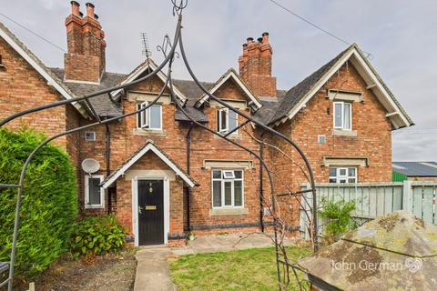 3 bedroom terraced house for sale, Sudbury, Ashbourne