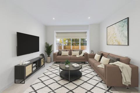 undefined, Plot 31, Beeston View, Tattenhall