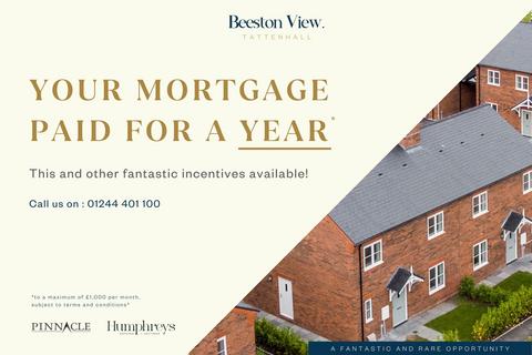 undefined, Plot 31, Beeston View, Tattenhall