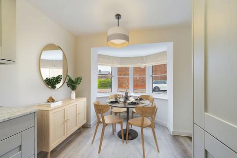 undefined, Plot 31, Beeston View, Tattenhall