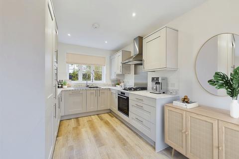 undefined, Plot 31, Beeston View, Tattenhall