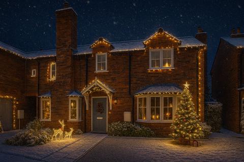 undefined, Plot 31, Beeston View, Tattenhall