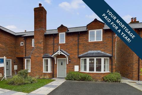 undefined, Plot 31, Beeston View, Tattenhall