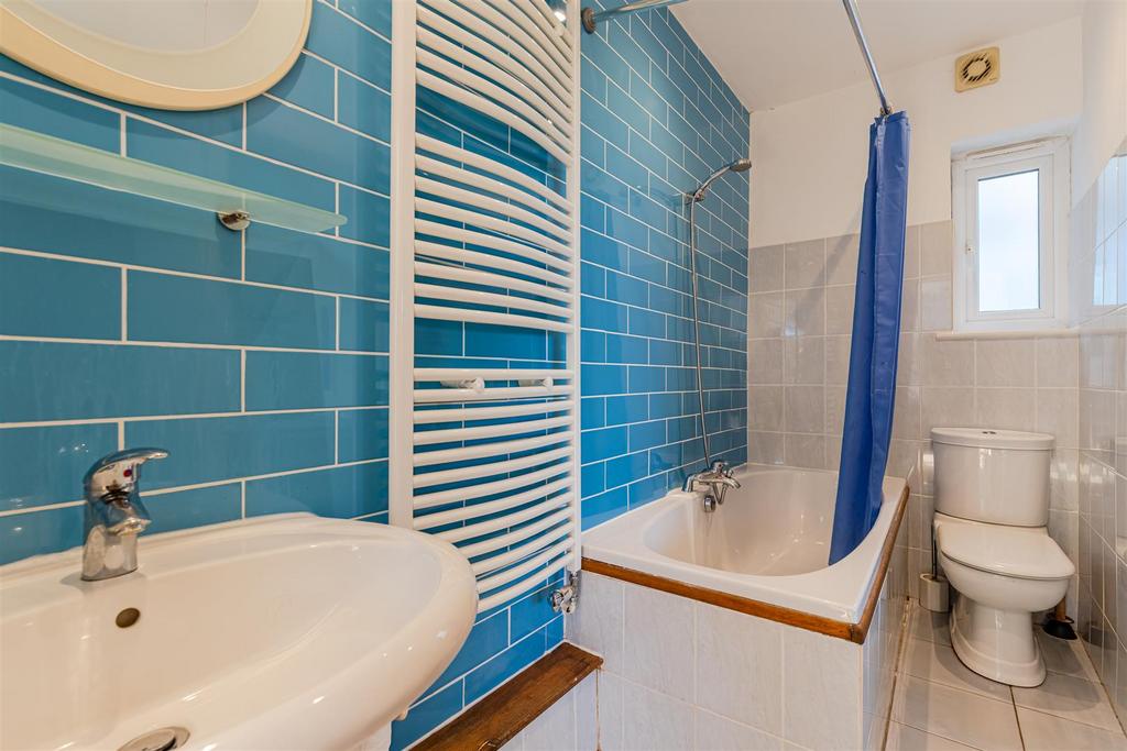 A17 - Bluebird Cottage, Dittisham, The Level - 250