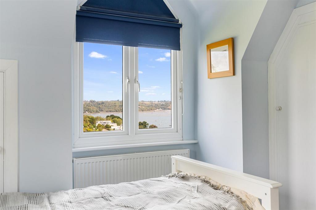 A24 - Bluebird Cottage, Dittisham, The Level - 250