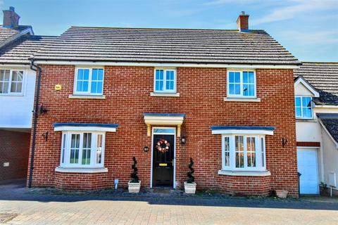 Baden Powell Close, Great Baddow, Chelmsford