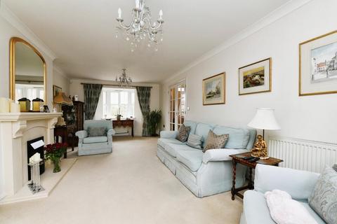 undefined, Baden Powell Close, Great Baddow, Chelmsford
