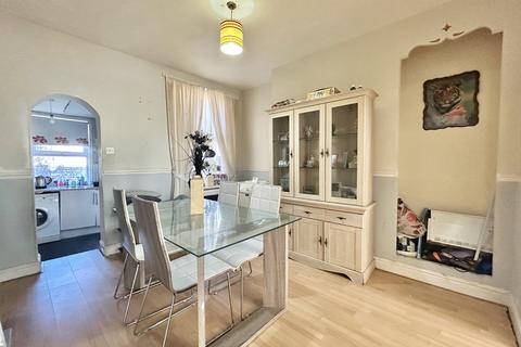 undefined, Park Road, Tranmere, Merseyside, CH42