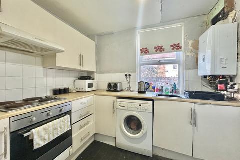 undefined, Park Road, Tranmere, Merseyside, CH42