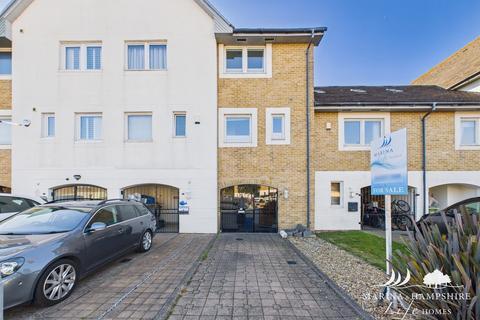 3 bedroom townhouse for sale, Bryher Island, Portsmouth PO6