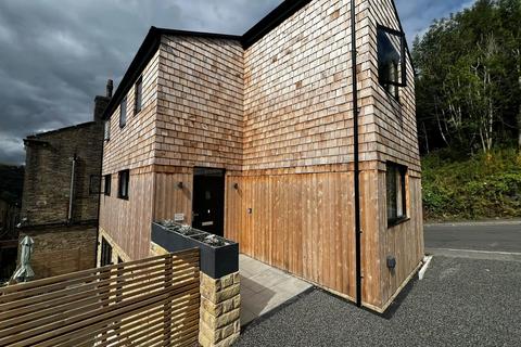 undefined, Vista House, Wadsworth House, Hebden Bridge