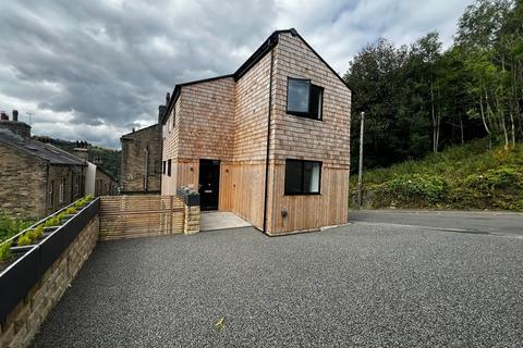 4 bedroom detached house for sale, Vista House, Wadsworth House, Hebden Bridge