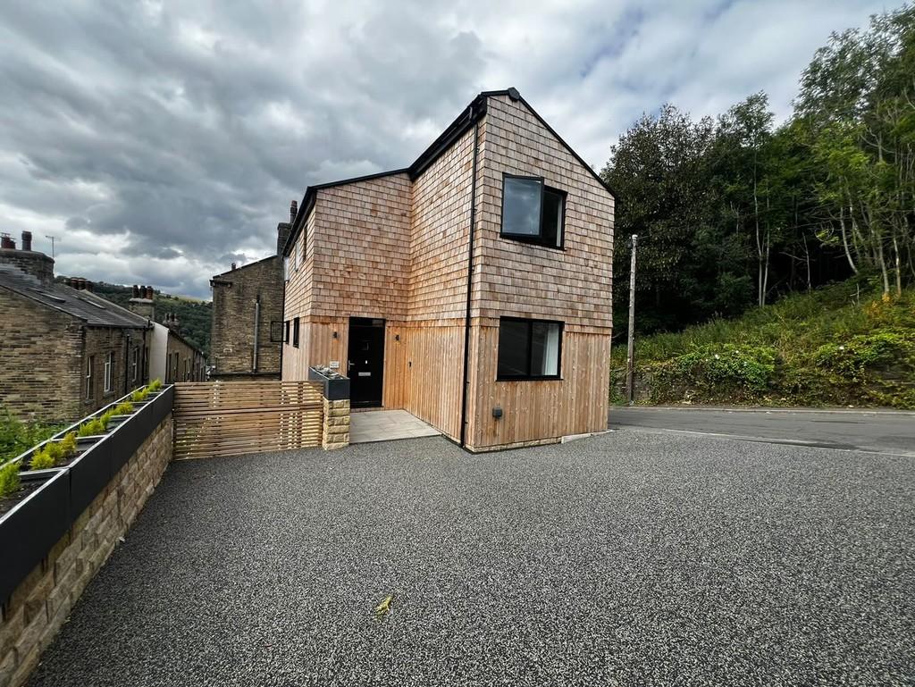 Front External