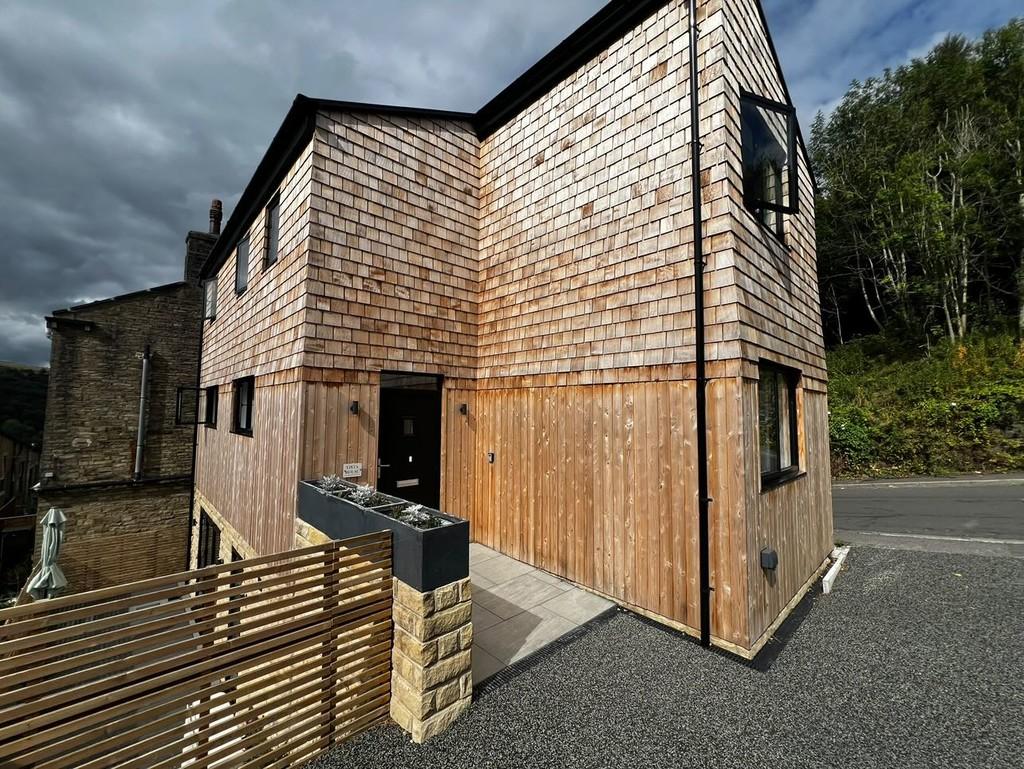 Front External