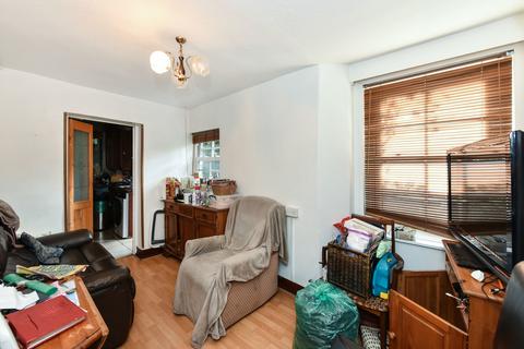 undefined, Brenthouse Road, London E9