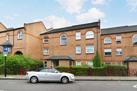 1 bedroom apartment for sale, Victoria Park Road, London E9