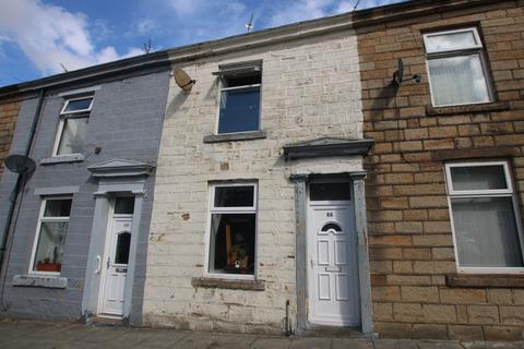 undefined, Barnes Street, Clayton Le Moors