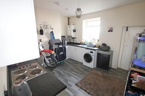 undefined, Barnes Street, Clayton Le Moors