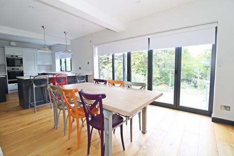 4 bedroom semi-detached house for sale, Kingswood Road, Shortlands, Bromley, BR2