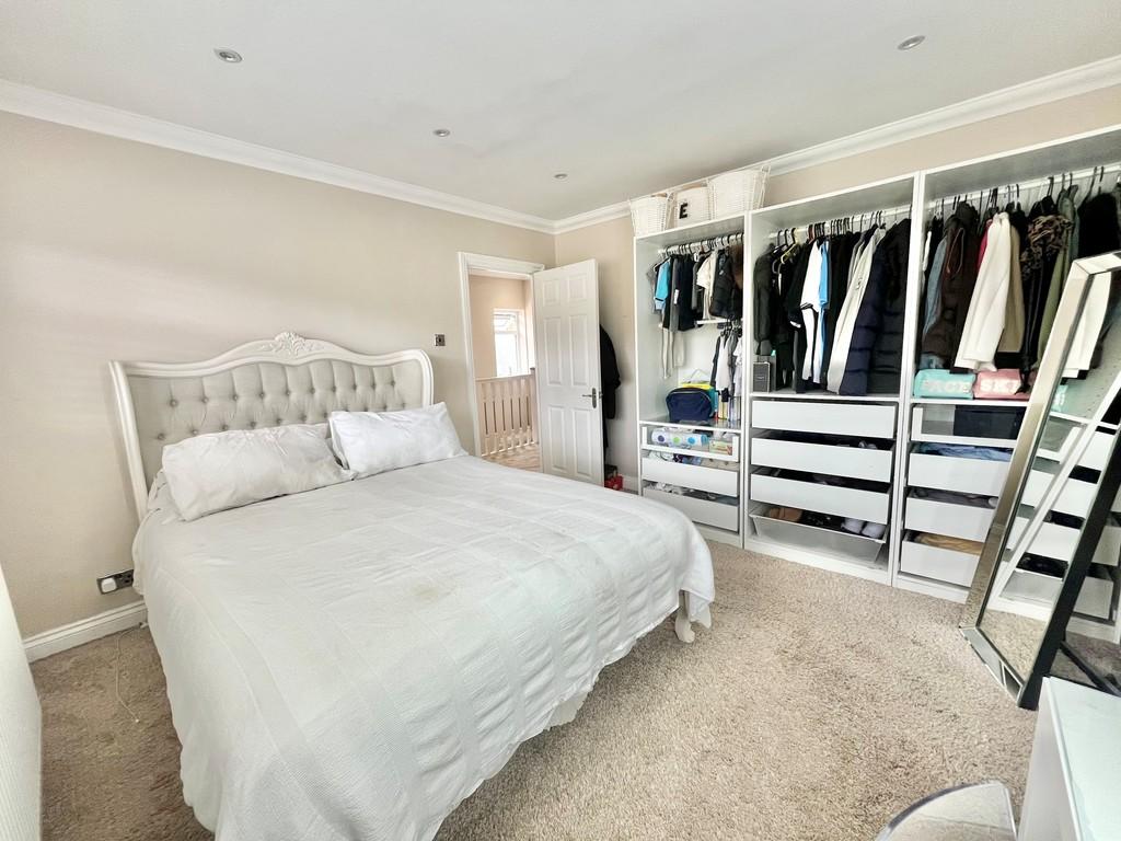 Bed 1
