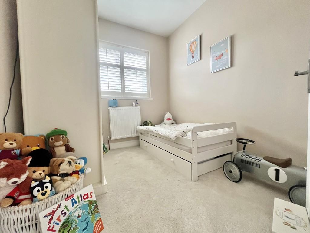 Bed 3