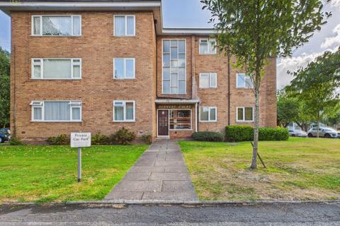 Garrard Gardens, Sutton Coldfield B73