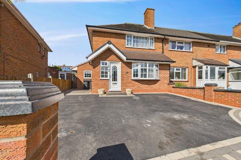 undefined, Longmeadow Crescent, Birmingham B34