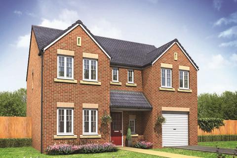 5 bedroom detached house for sale, Plot 129, The Chillingham at Appleyard Park, Fleckney Road, Tigers Road  LE8