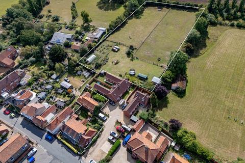 7 bedroom detached house for sale, Great Ryburgh