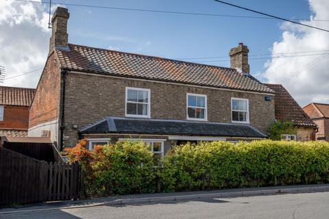 7 bedroom detached house for sale, Great Ryburgh