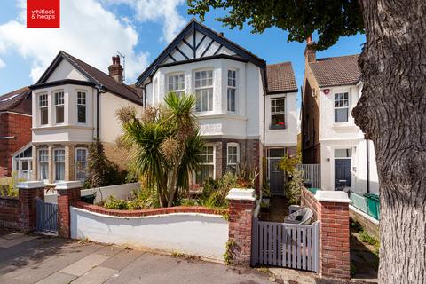 undefined, Langdale Road, Hove