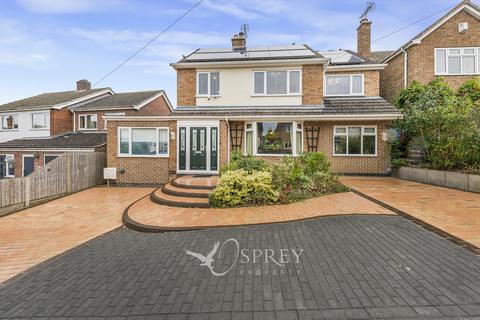 undefined, Hall Orchard Lane, Melton Mowbray LE14