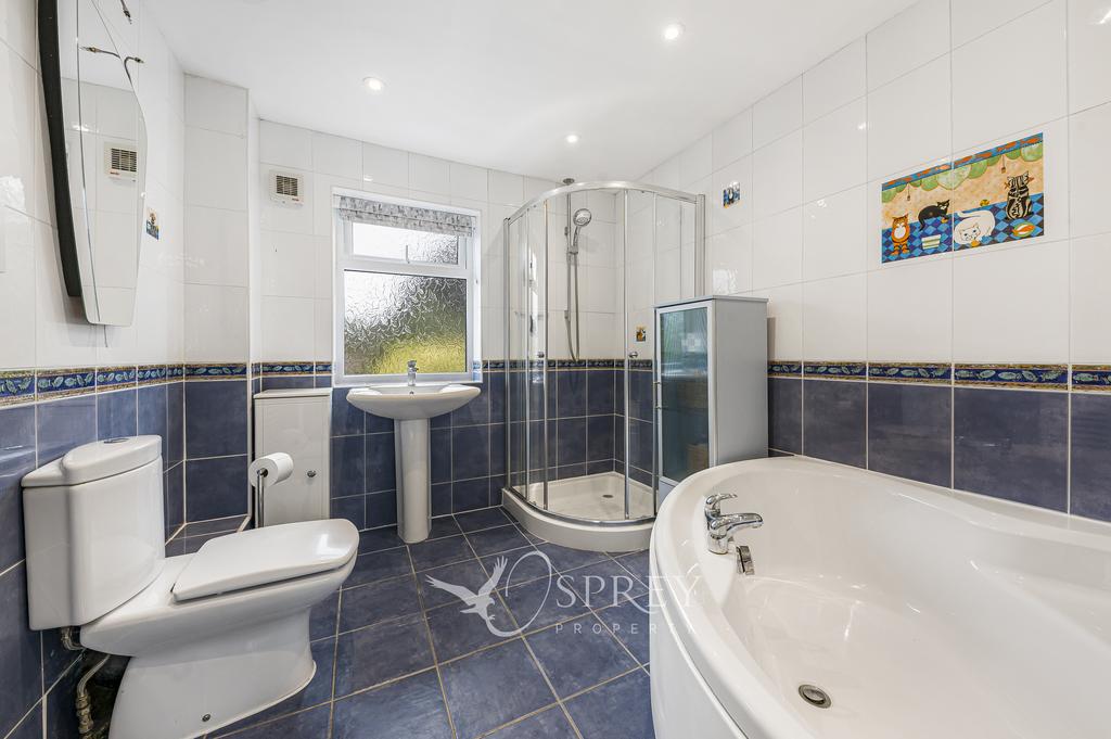 En-suite