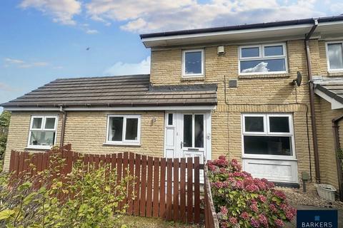 undefined, Hodgson Lane, Drighlington